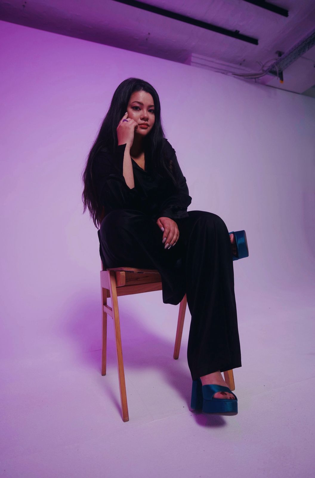 Judy Mai — Founder of Epyphany Studios