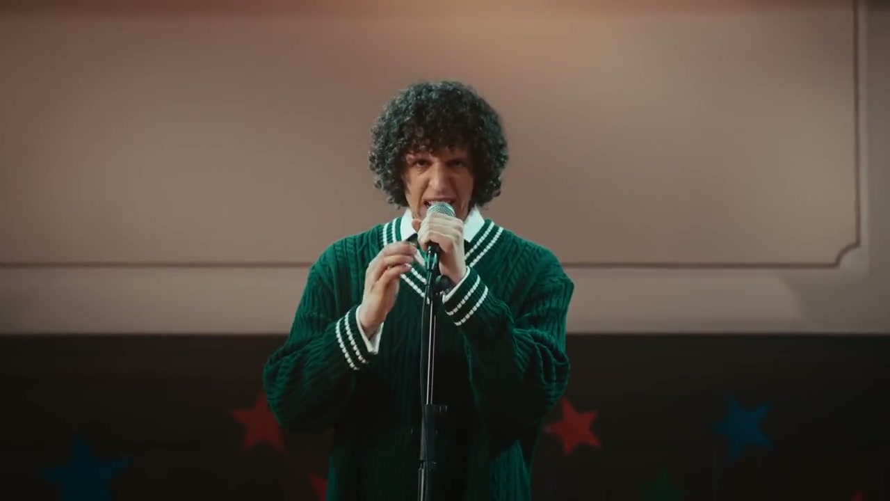Yuck — music video by Jay Samuelz
